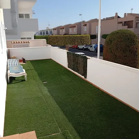 Golf Y Playa Apartment