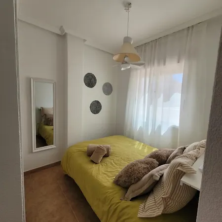 Golf Y Playa Apartment